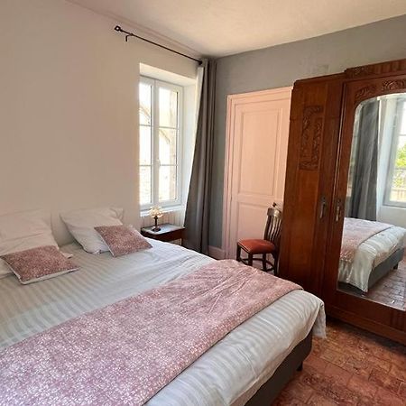 Chez Loulou - La Suite Lainsecq 外观 照片