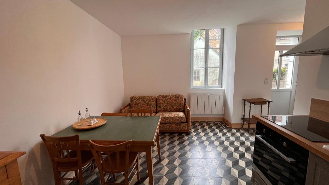 Chez Loulou - La Suite Lainsecq 外观 照片