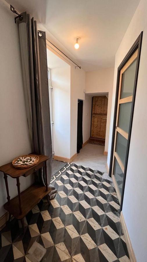 Chez Loulou - La Suite Lainsecq 外观 照片