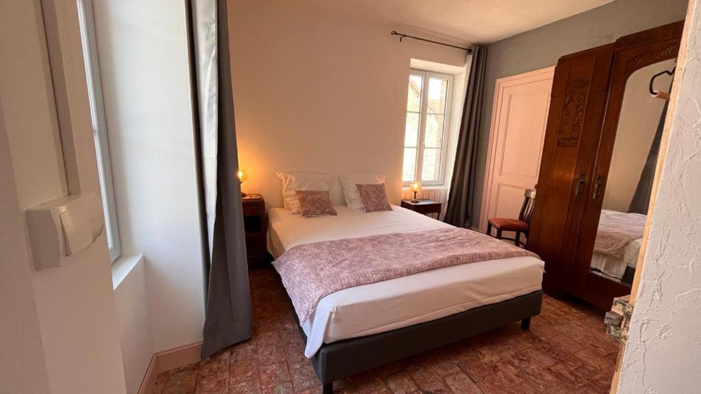 Chez Loulou - La Suite Lainsecq 外观 照片
